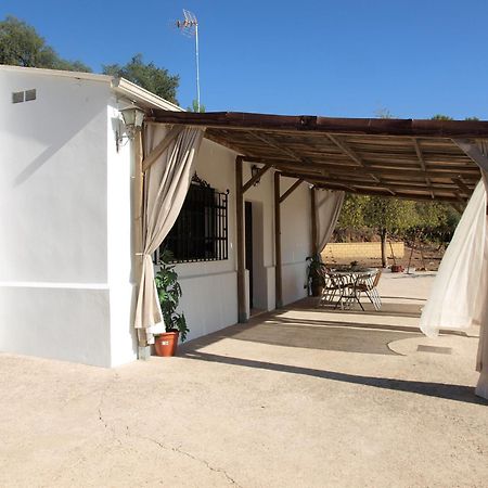 Casa Rural Trigueros Cordoba Exterior photo