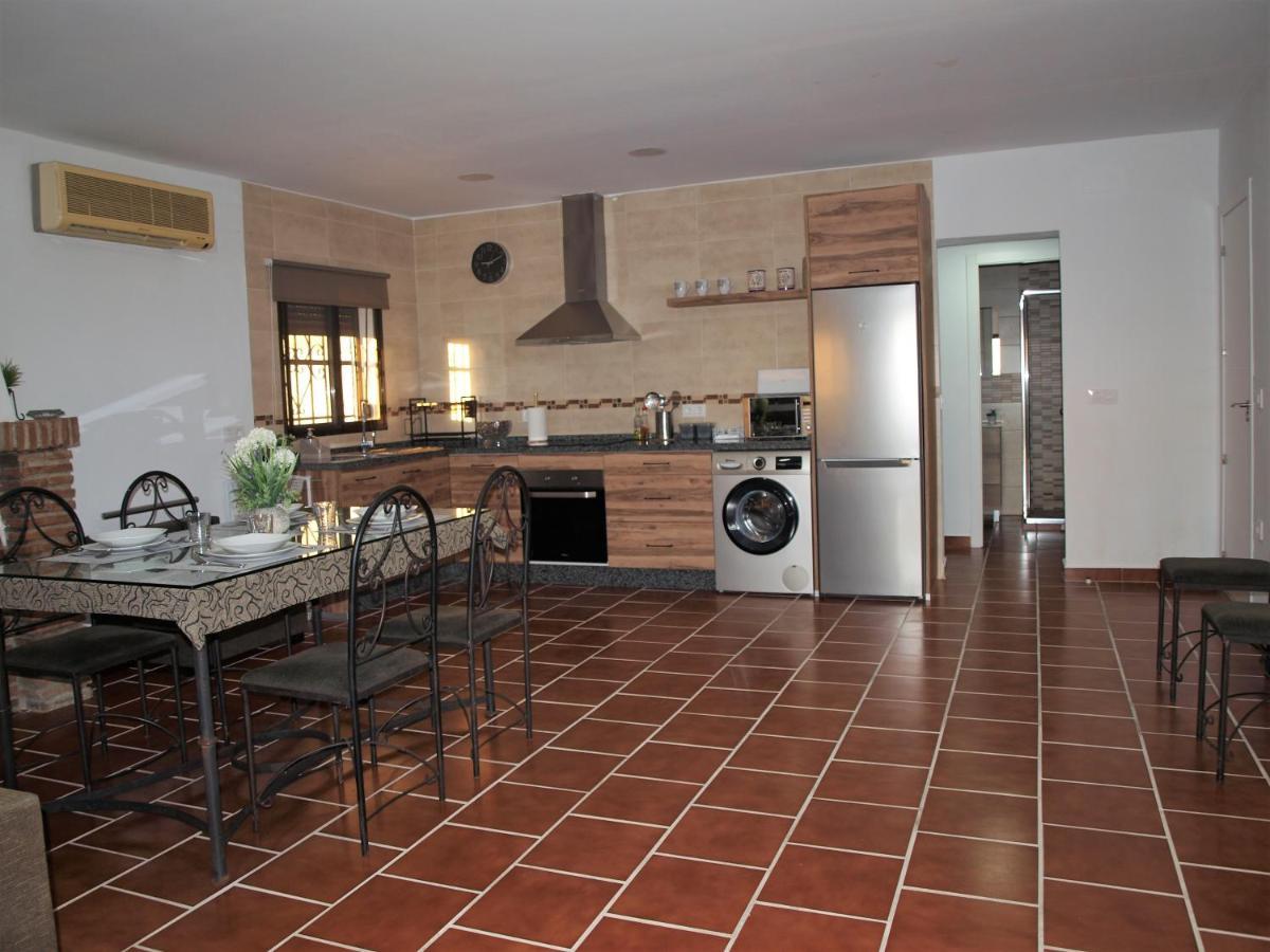 Casa Rural Trigueros Cordoba Exterior photo
