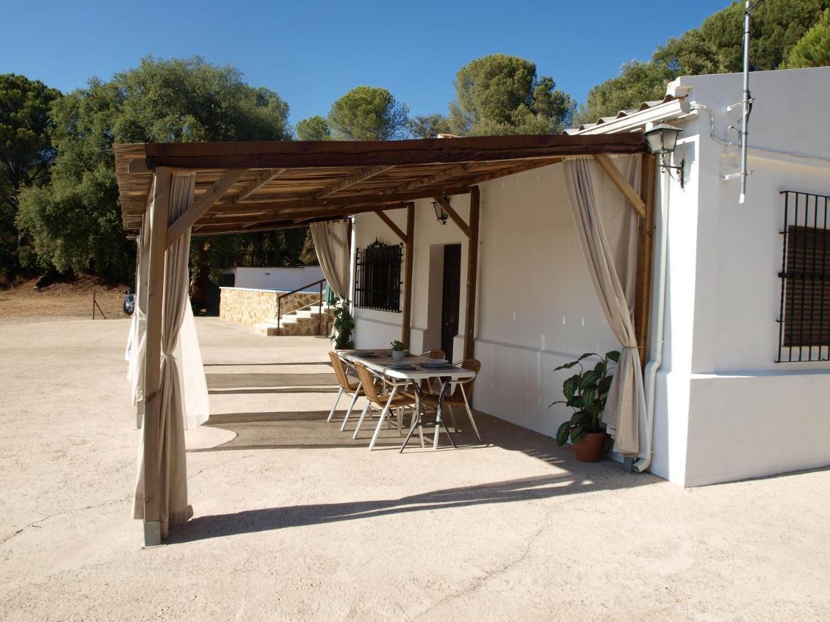 Casa Rural Trigueros Cordoba Exterior photo