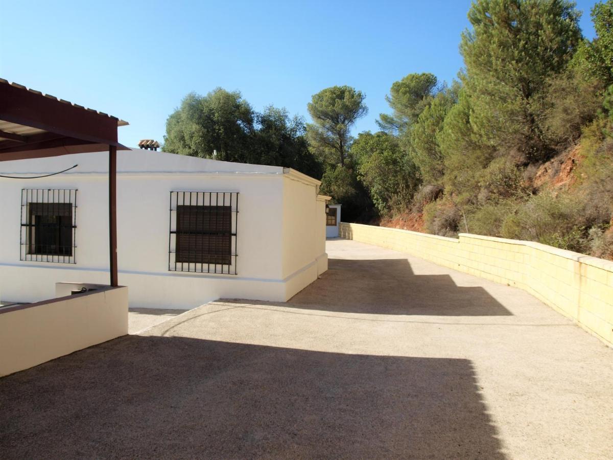 Casa Rural Trigueros Cordoba Exterior photo