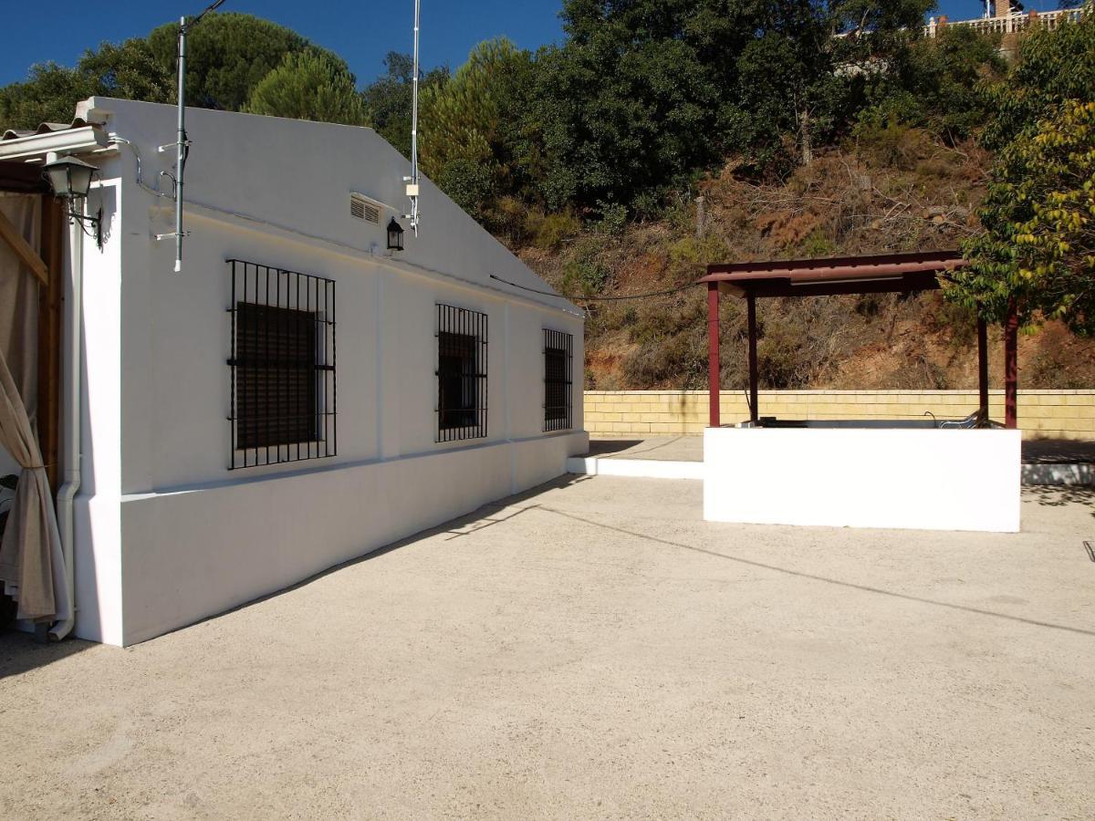 Casa Rural Trigueros Cordoba Exterior photo