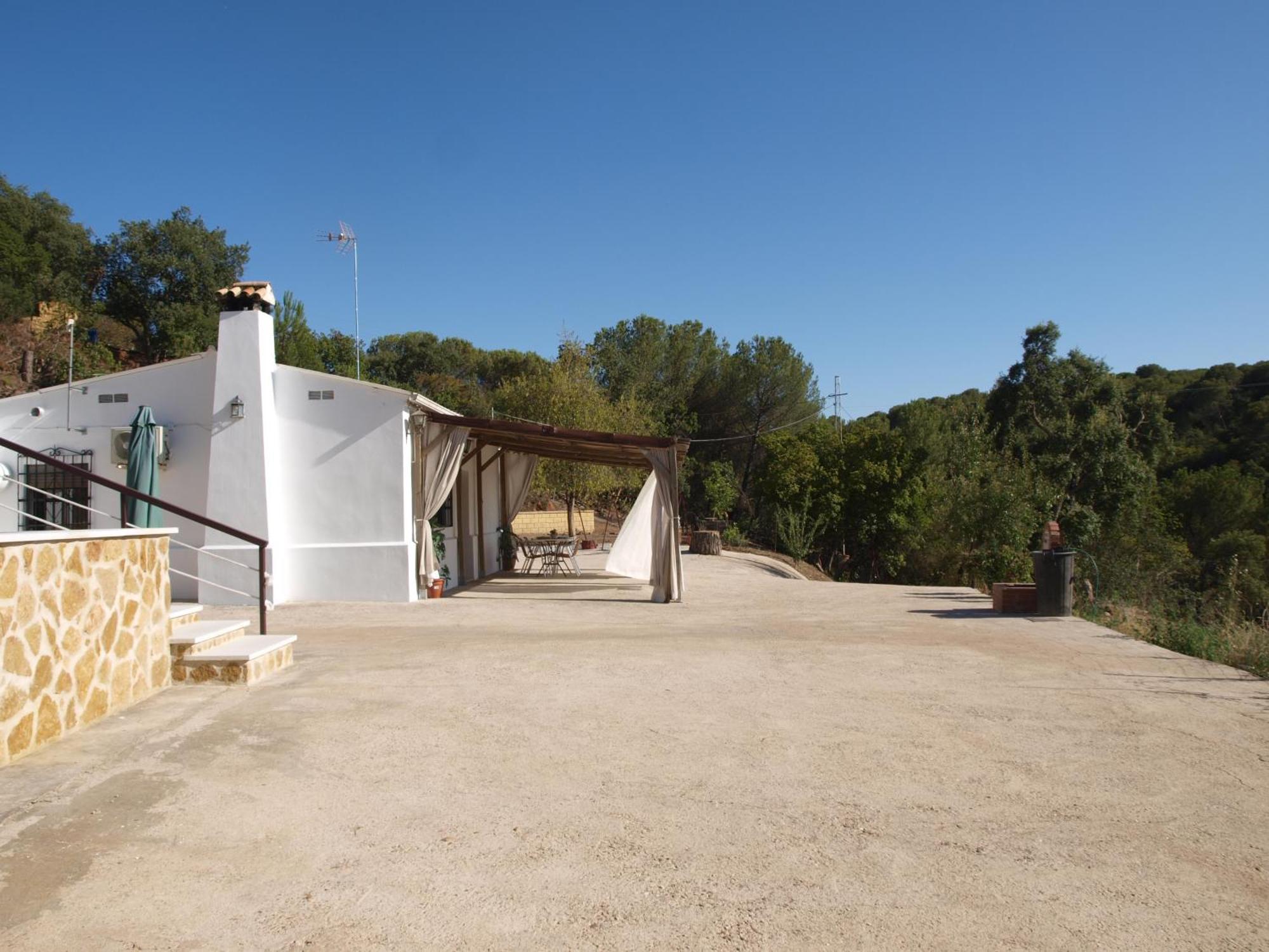 Casa Rural Trigueros Cordoba Exterior photo